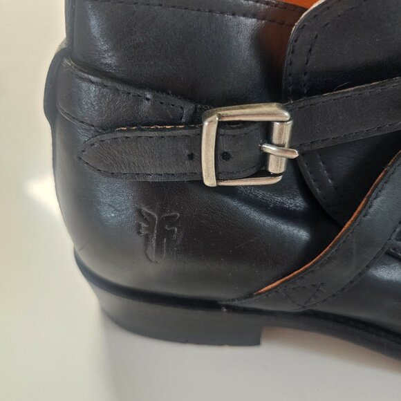 Womens Frye Boots - Picture 2 of 8